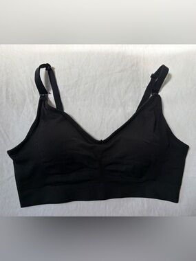 Quince Maternity / Nursing Bra